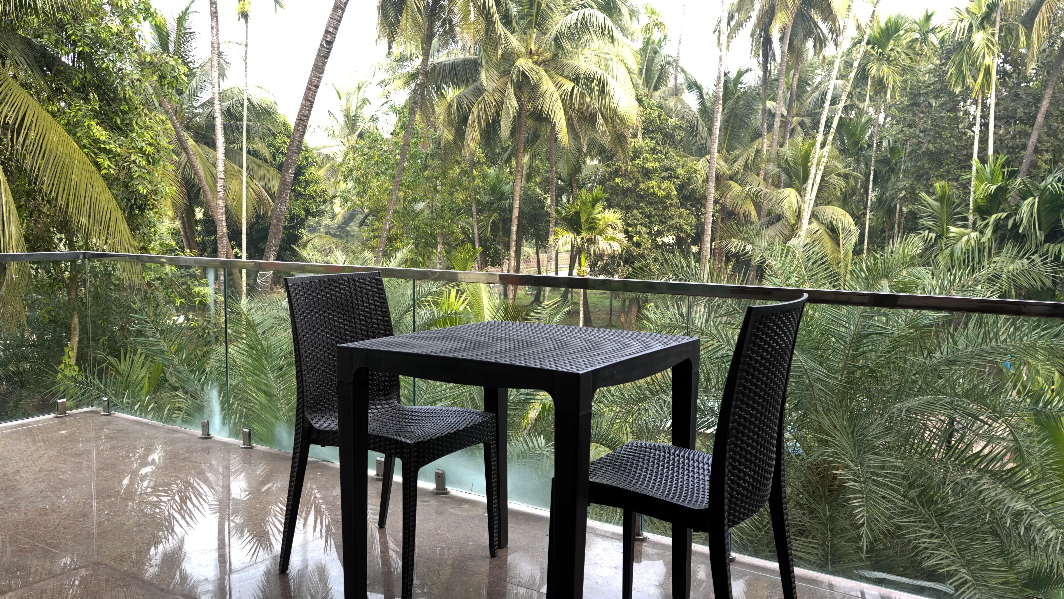 Islander Retreat Resort Alibaug – Coastal escape near Nagaon Beach